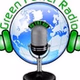 Green Power Radio logo