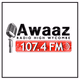Logo de Awaaz Radio