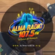 Logo de Alma Radio 107.5 - WNHA-LP