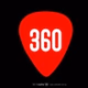 Radio 360 logo