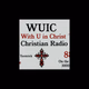 Logo de WUIC 88.1 FM - WUIC