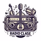 Radio Clase logo