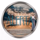 Logo de Voces De Alerta TV Audio