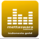 Logo de Mettaswara - Indonesia Gold