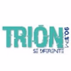 Logo de Trion 90.1 - XHSMR