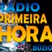 Radio Primeira Hora logo