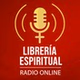 Librería Espiritual Radio logo