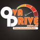 Logo de Ova Drive Radio