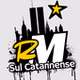 Rádio Metrópole Sul Catarinense logo