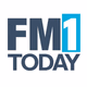 Logo de Radio FM1