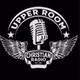 Upper Room Christian Radio logo