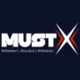 Logo de Radio Must Athens - Must X