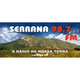Logo de Rádio Serrana