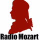 Logo de Radio Mozart