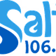 Logo de Salt 106.5