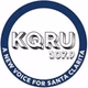 KQRU 107.9 - KQRU-LP logo