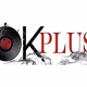 Logo de Ok Plus