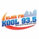 Kool 93.5 FM - KLMR-FM logo