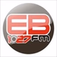 EB 102.7 FM Jambi logo