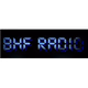 Logo de BHF Radio