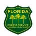 Lake County, FL Florida Division of Forestry logo
