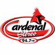 Logo de Cardenal Stereo