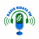 Logo de Radio Hidaya