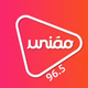 Logo de Rádio União FM