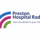 Logo de Preston Hospital Radio
