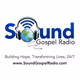 Logo de Sound Gospel Radio