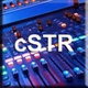 CST Radio logo