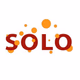 Logo de Radio SOLO Herning