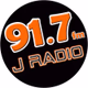 Logo de J Radio Banjarmsin
