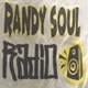 Randy Soul Radio logo