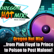 Logo de OregonHotMix