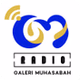 Radio Galeri Muhasabah logo