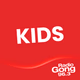Logo de Radio Gong 96.3 - Kids
