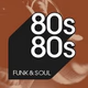 Logo de 80s80s - Funk & Soul