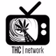 THC Radio logo