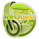 Request Radio logo