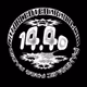 Logo de 14.40 Radio Catorcentena