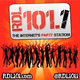 Logo de RDL101.1
