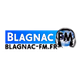 Logo de Blagnac FM
