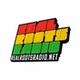 Real Roots Radio logo
