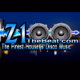 Logo de Z100TheBeat