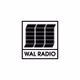 WALRADIO logo