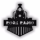Rock Radio Albania logo