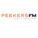 PeekersFM logo