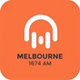 Radio Haanji Melbourne logo