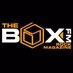 Logo de TheBoxFM Radio